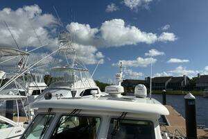 2016 Sabre 38 Salon Express thumbnail 18