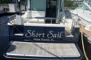 38FT (11.58M) SABRE