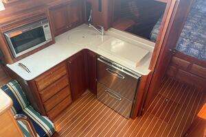 2016 Sabre 38 Salon Express thumbnail 28