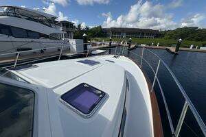 2016 Sabre 38 Salon Express thumbnail 15