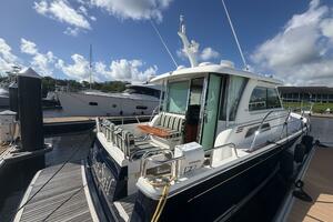 38FT (11.58M) SABRE
