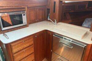 2016 Sabre 38 Salon Express thumbnail 29