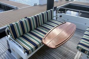 38FT (11.58M) SABRE