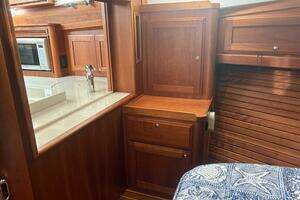 2016 Sabre 38 Salon Express thumbnail 39