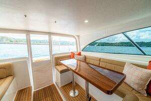 Galati Yacht Sales Trade 46ft Viking Yacht For Sale