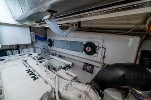 Galati Yacht Sales Trade 46ft Viking Yacht For Sale