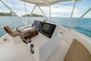 Galati Yacht Sales Trade 46ft Viking Yacht For Sale