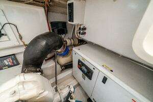 Galati Yacht Sales Trade 46ft Viking Yacht For Sale