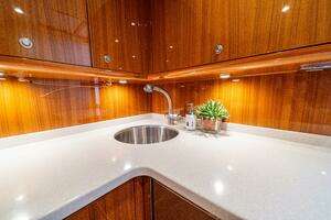 Galati Yacht Sales Trade 46ft Viking Yacht For Sale