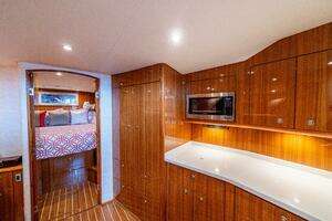 Galati Yacht Sales Trade 46ft Viking Yacht For Sale