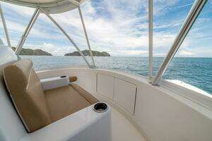 Galati Yacht Sales Trade 46ft Viking Yacht For Sale