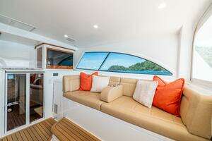 Galati Yacht Sales Trade 46ft Viking Yacht For Sale