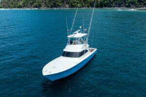 Galati Yacht Sales Trade 46ft Viking Yacht For Sale