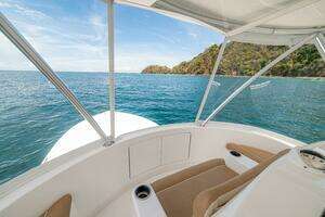 Galati Yacht Sales Trade 46ft Viking Yacht For Sale