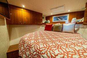 Galati Yacht Sales Trade 46ft Viking Yacht For Sale