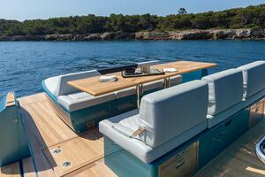 44ft Solaris Yacht For Sale