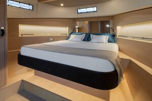 44ft Solaris Yacht For Sale