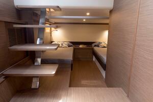 44ft Solaris Yacht For Sale