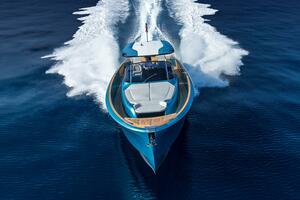 44ft Solaris Yacht For Sale