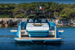 44ft Solaris Yacht For Sale