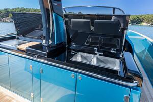 44ft Solaris Yacht For Sale