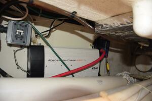 Inverter Charger  