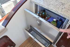 Isotherm Cockpit Refrigeration Freezer Drawers  