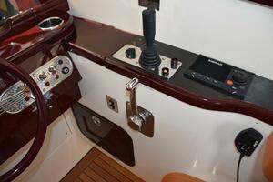 Engine Control and Autopilot