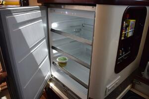Galley Refrigerator   