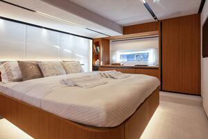 60ft Solaris Yacht For Sale