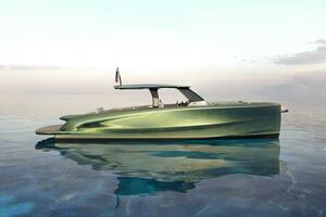 44ft Solaris Yacht For Sale