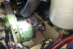 New transmission