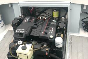 Bad Boy III 26ft Bonito Yacht For Sale