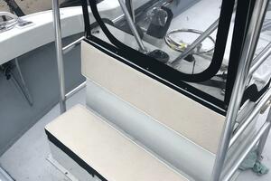 Bad Boy III 26ft Bonito Yacht For Sale