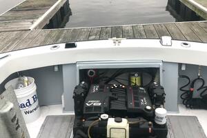 Bad Boy III 26ft Bonito Yacht For Sale