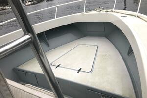 Bad Boy III 26ft Bonito Yacht For Sale