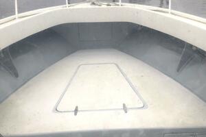 Bad Boy III 26ft Bonito Yacht For Sale
