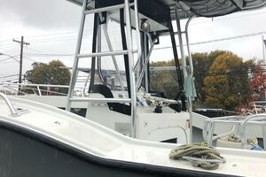 Bad Boy III 26ft Bonito Yacht For Sale