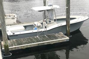 Bad Boy III 26ft Bonito Yacht For Sale