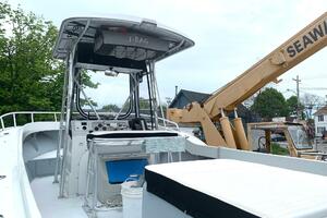 Bad Boy III 26ft Bonito Yacht For Sale