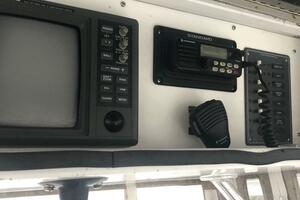 Bad Boy III 26ft Bonito Yacht For Sale