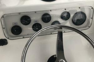 Bad Boy III 26ft Bonito Yacht For Sale