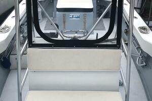 Bad Boy III 26ft Bonito Yacht For Sale