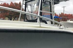 Bad Boy III 26ft Bonito Yacht For Sale