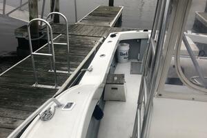 Bad Boy III 26ft Bonito Yacht For Sale