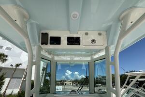 Photo 5524726 for 2026 Sailfish 272 CC  