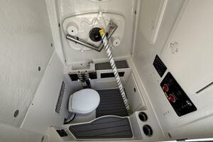 Photo 5524692 for 2026 Sailfish 272 CC  