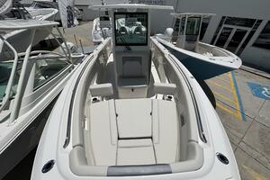 Photo 5524694 for 2026 Sailfish 272 CC  