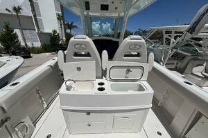 Photo 5524709 for 2026 Sailfish 272 CC  