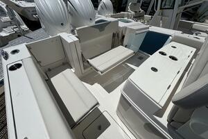 Photo 5524706 for 2026 Sailfish 272 CC  